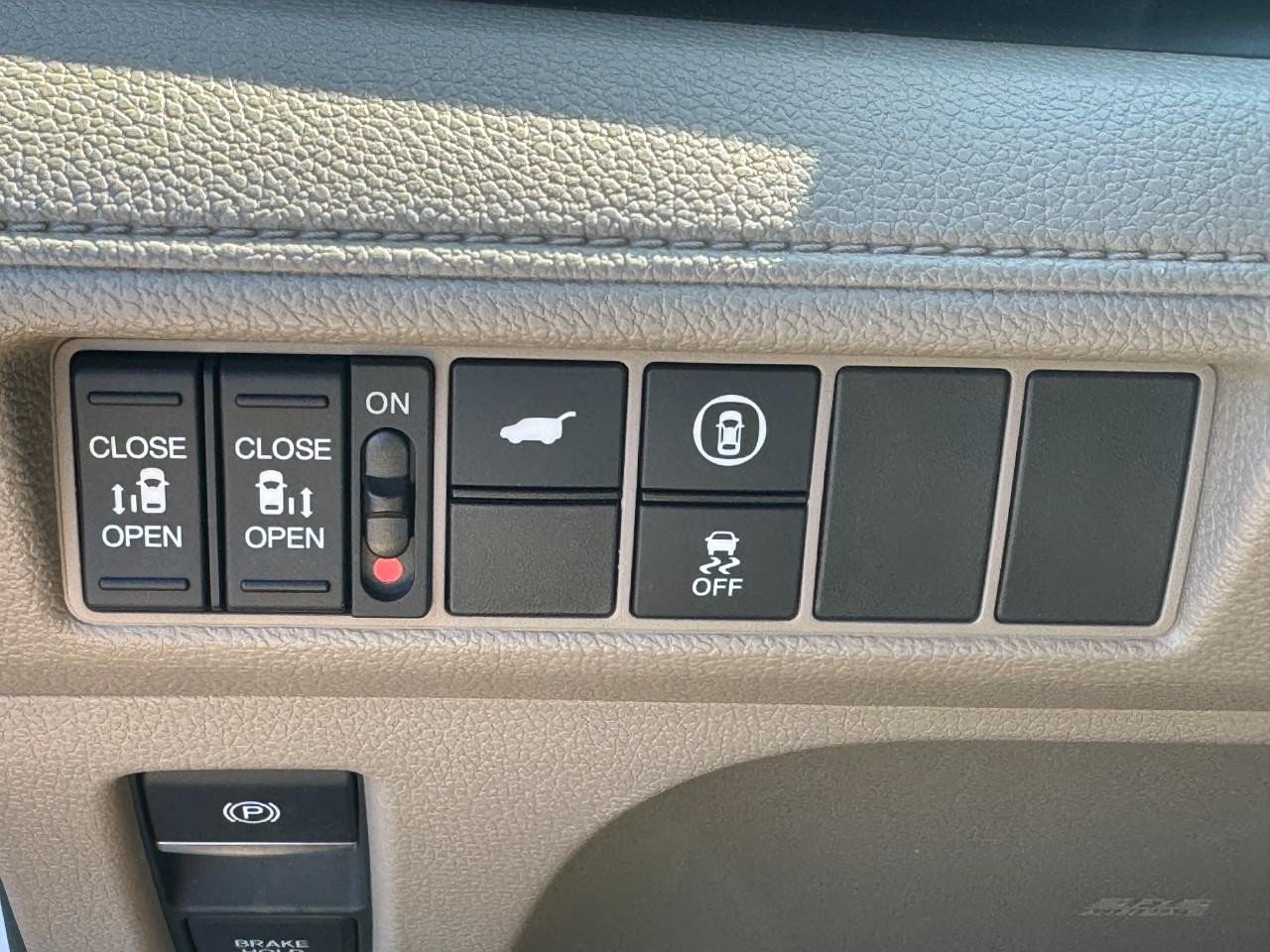 Used 2024 Honda Odyssey EX-L image 20