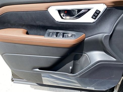 New 2025 Subaru Forester Touring w/ Protection Package image 13