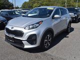 Used 2021 Kia Sportage LX image 4