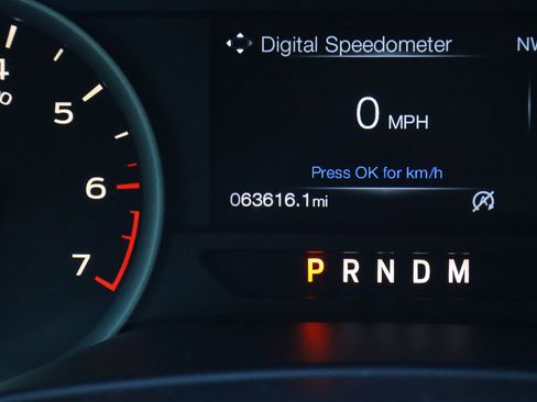 Used 2017 Ford F150 XLT w/ Equipment Group 302A Luxury image 37