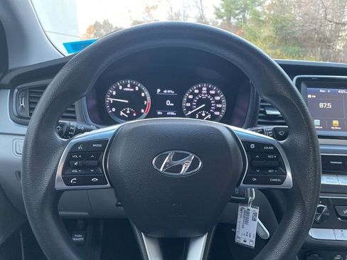 Used 2018 Hyundai Sonata SE image 13