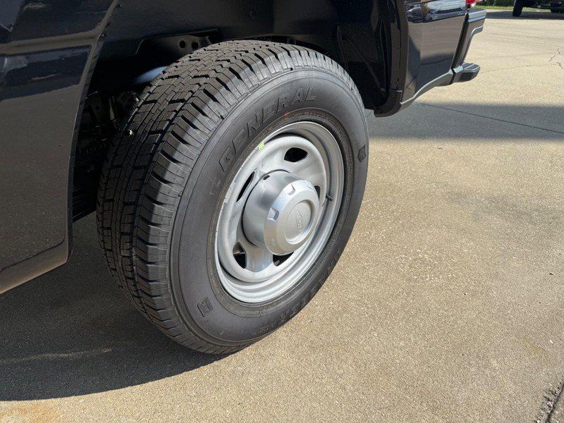 New 2026 Ford F350 XL RWD image 57