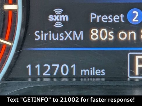 Used 2020 Nissan Altima 2.5 S image 36