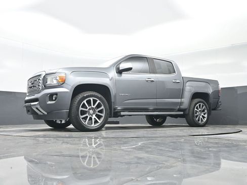 Used 2020 GMC Canyon Denali image 26