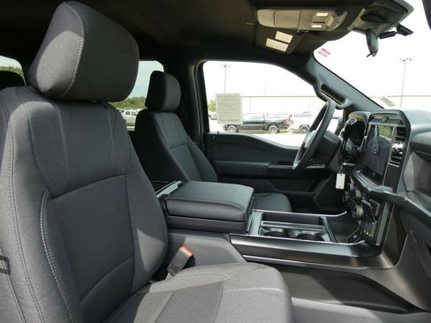 New 2026 Ford F150 STX w/ F-150 LOBO Package AWD/4WD image 10