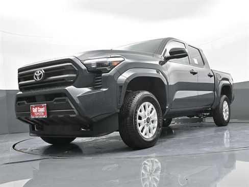 Certified 2026 Toyota Tacoma SR RWD image 76