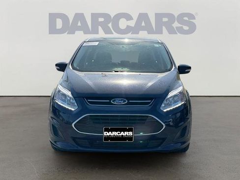 Certified 2017 Ford C-MAX Energi SE w/ Equipment Group 401A FWD image 1