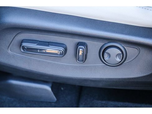 Used 2026 Honda CR-V EX-L image 20