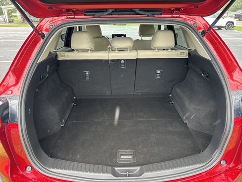 Used 2023 MAZDA CX-5 AWD 2.5 S w/ Select Package image 35