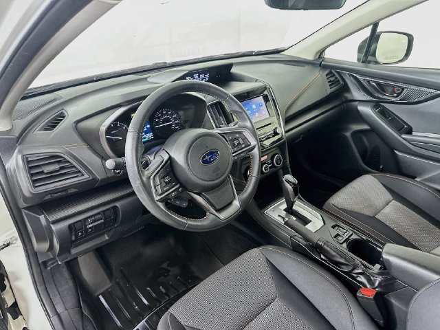 Used 2023 Subaru Crosstrek 2.0i Premium AWD/4WD image 3