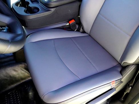 New 2026 RAM 2500 Tradesman image 12