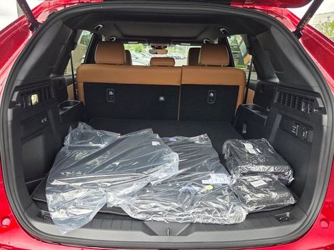 New 2026 MAZDA CX-70 3.3 Turbo S w/ Premium Plus AWD/4WD image 8