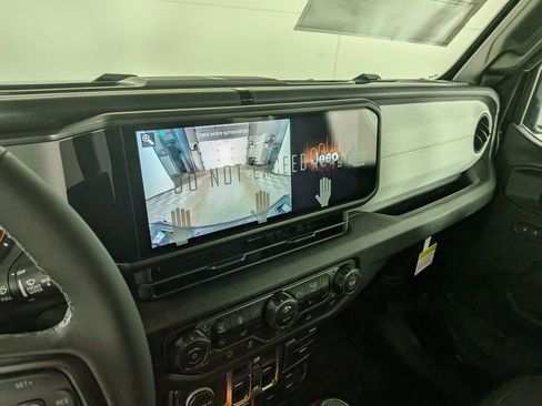 New 2026 Jeep Gladiator Willys image 20