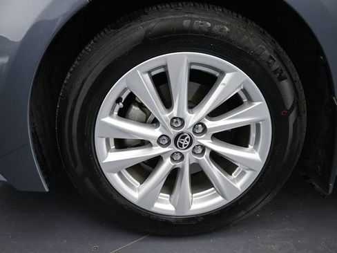 Used 2024 Toyota Corolla XLE image 24