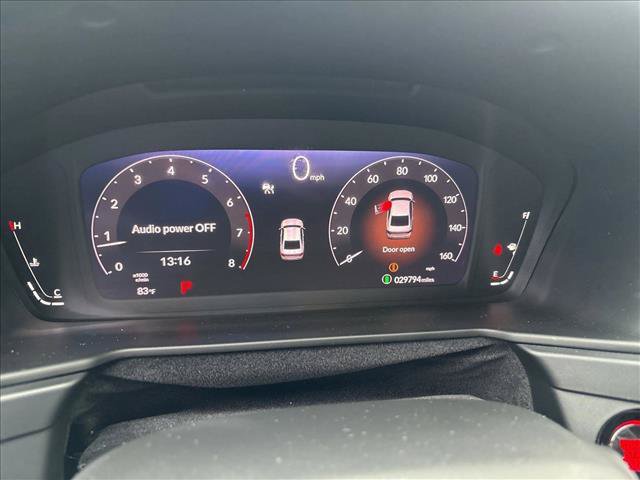Used 2023 Honda Accord EX image 10