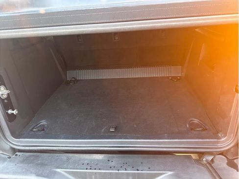 Used 2021 Ford Bronco Big Bend AWD/4WD image 9