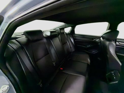 Used 2022 Honda Accord Sport image 25