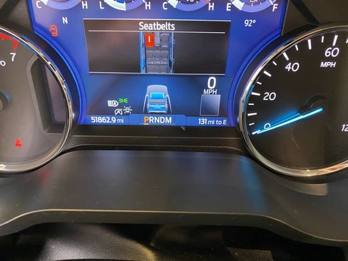 Used 2023 Ford Expedition XLT RWD image 37