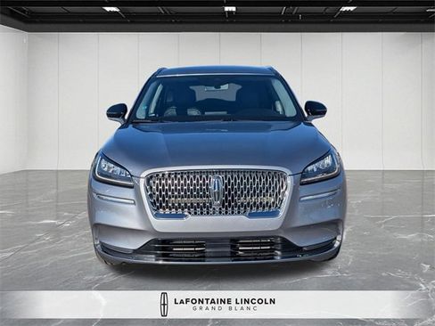 Certified 2022 Lincoln Corsair Reserve w/ Elements Package image 8
