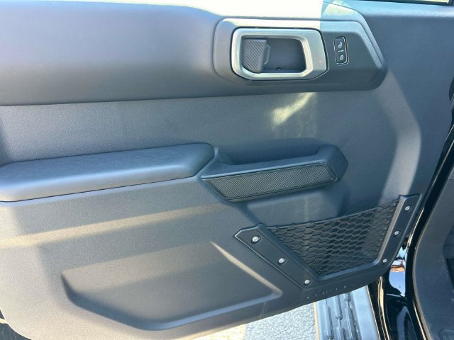 New 2026 Ford Bronco Outer Banks AWD/4WD image 21