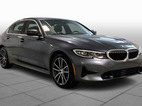 Used 2019 BMW 330i xDrive Sedan w/ Convenience Package image 2