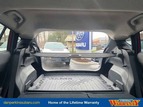 Certified 2024 Subaru Crosstrek 2.5i Limited image 50