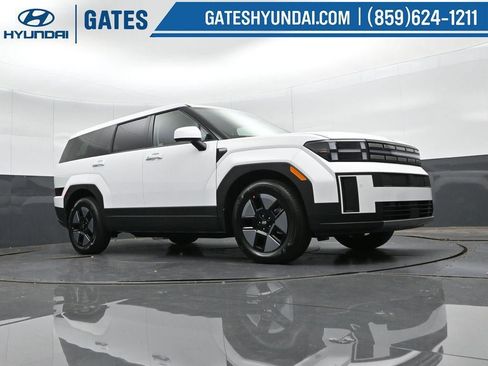 New 2026 Hyundai Santa Fe SE image 45
