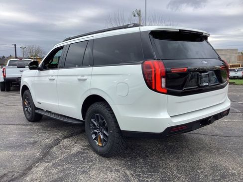 New 2026 Ford Expedition Tremor AWD/4WD image 7