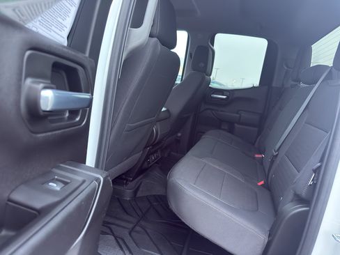 Used 2020 Chevrolet Silverado 1500 LT w/ All-Star Edition AWD/4WD image 31