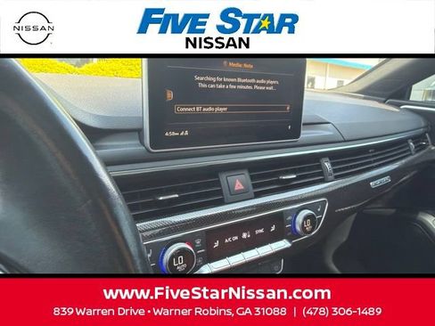 Used 2018 Audi S5 Premium Plus w/ Navigation Package AWD/4WD image 5