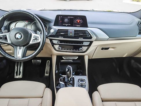 Used 2020 BMW X3 xDrive30i w/ M Sport Package 2 image 11