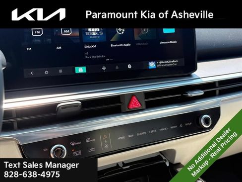 New 2026 Kia Sorento SX Prestige AWD/4WD image 12