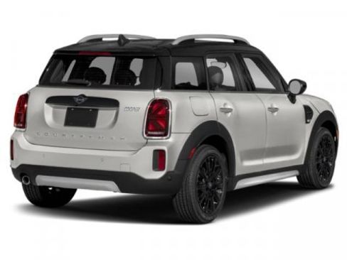 Certified 2024 MINI Cooper Countryman S image 2