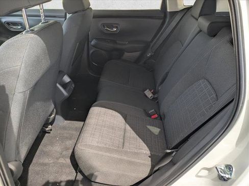 New 2026 Honda HR-V LX image 15