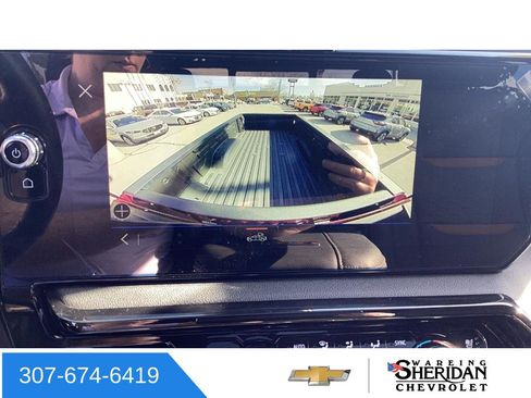 Used 2024 GMC Sierra 2500 AT4 w/ AT4 Premium Plus Package AWD/4WD image 16