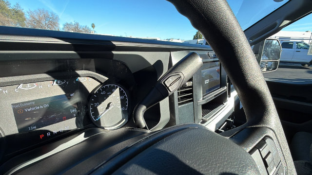 New 2026 Ford F350 XL w/ STX Appearance Package AWD/4WD image 20