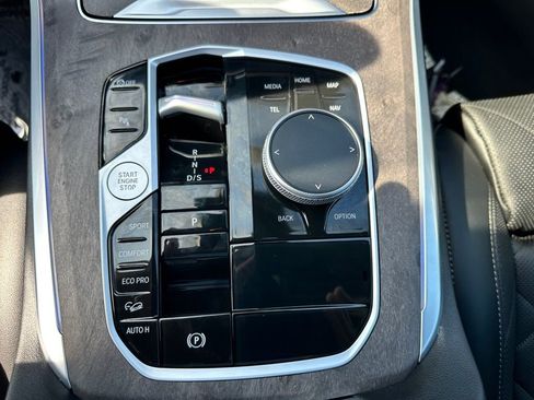Used 2026 BMW X5 xDrive40i image 20