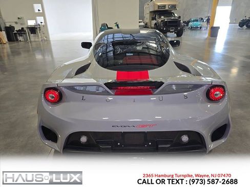 Used 2020 Lotus Evora RWD image 5