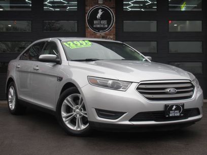 Used 2015 Ford Taurus SEL w/ Equipment Group 201A