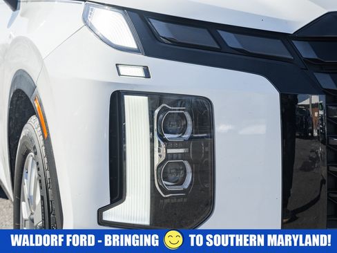 Used 2024 Hyundai Palisade SEL image 15