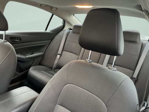 Used 2025 Nissan Altima 2.5 SV w/ SV Special Edition Package FWD image 13