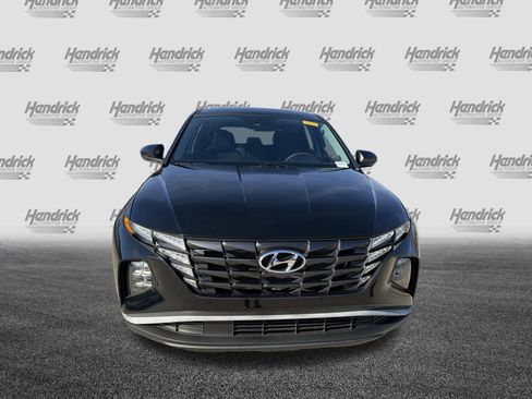 Used 2024 Hyundai Tucson SE image 3