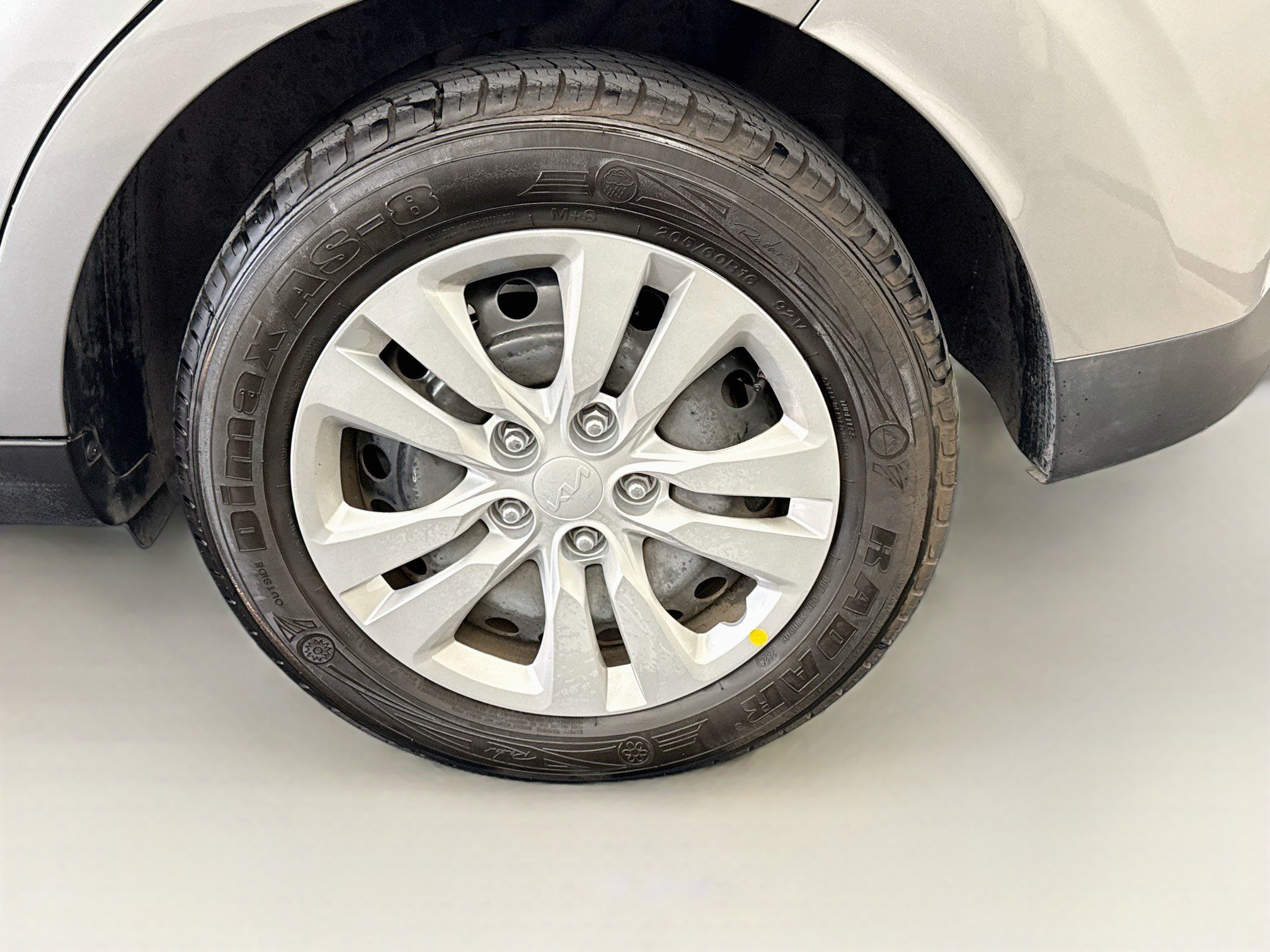 Used 2023 Kia Soul LX FWD image 11