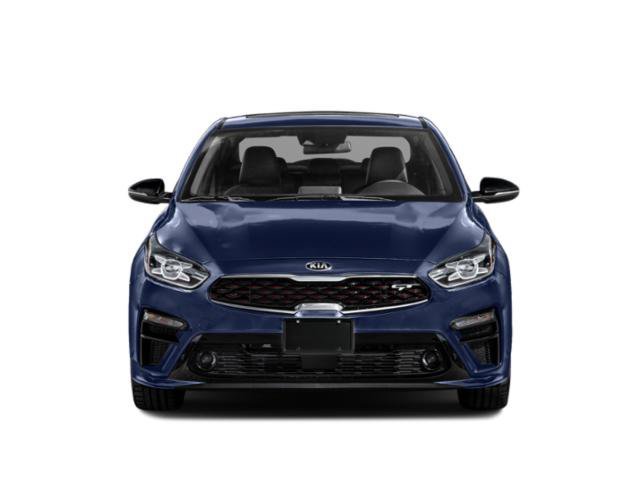 Used 2021 Kia Forte GT FWD image 7