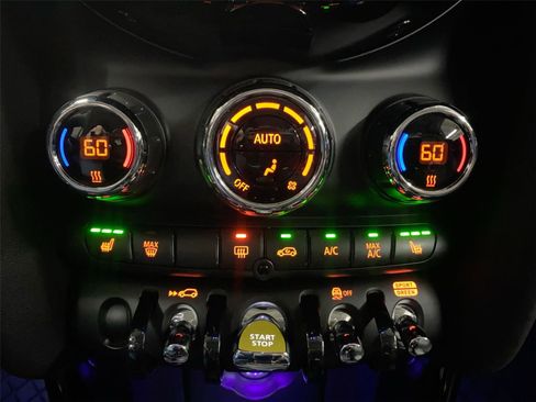 Certified 2023 MINI Cooper SE image 20