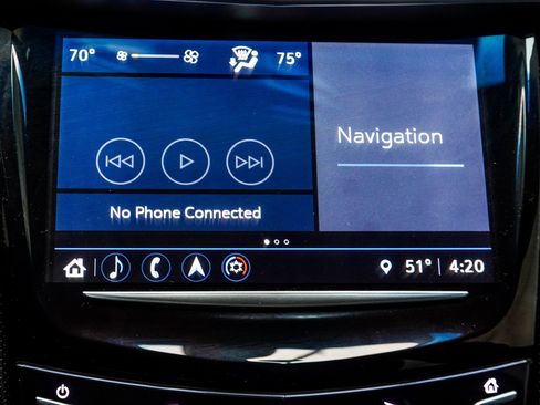 Used 2019 Cadillac XTS Luxury image 20