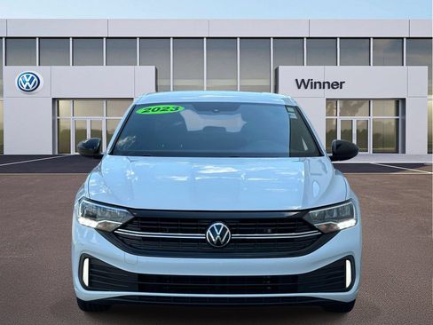 Used 2023 Volkswagen Jetta Sport FWD image 8