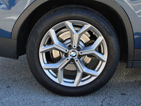 Used 2021 BMW X3 sDrive30i image 32