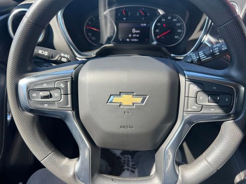 Used 2024 Chevrolet Blazer LT image 24