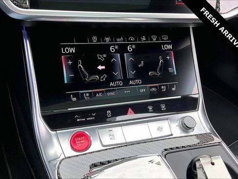 Used 2019 Audi A7 3.0T Prestige w/ Prestige Package image 15